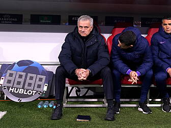 Mourinho not happy with long w...